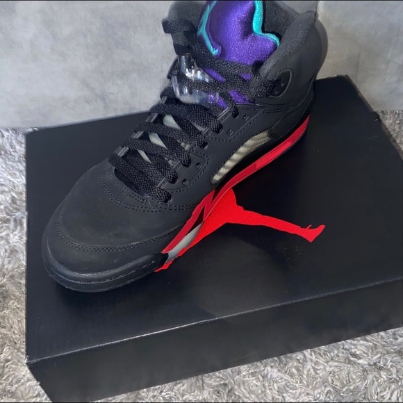 Jordan 5 Retro Top 3 - Picture 4 of 6